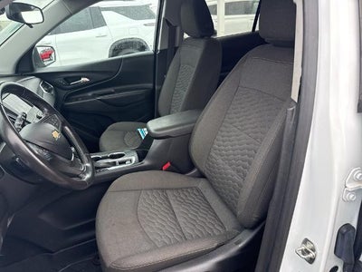 2020 Chevrolet Equinox AWD LT