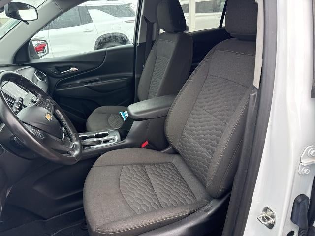 2020 Chevrolet Equinox AWD LT