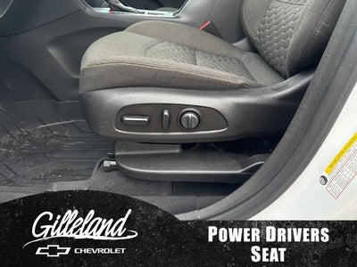 2020 Chevrolet Equinox AWD LT