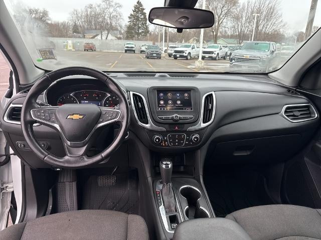 2020 Chevrolet Equinox AWD LT