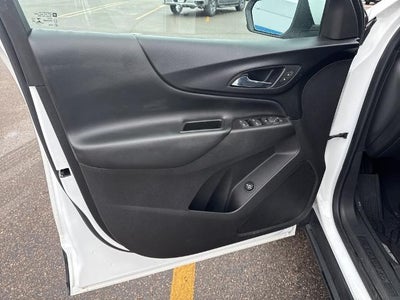 2020 Chevrolet Equinox AWD LT