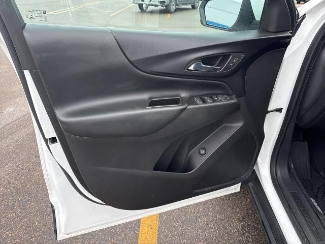 2020 Chevrolet Equinox AWD LT