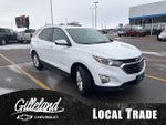 2020 Chevrolet Equinox AWD LT
