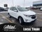 2020 Chevrolet Equinox AWD LT