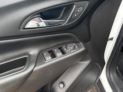 2020 Chevrolet Equinox AWD LT