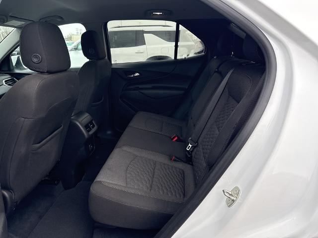 2020 Chevrolet Equinox AWD LT