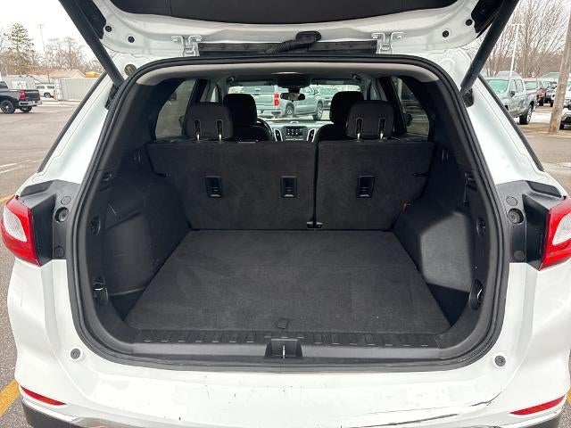 2020 Chevrolet Equinox AWD LT