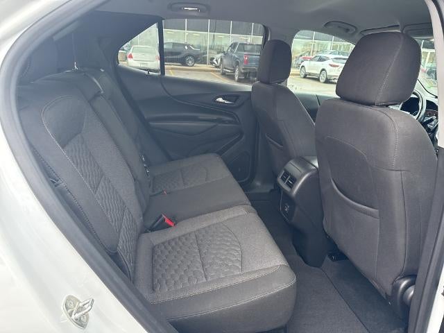 2020 Chevrolet Equinox AWD LT