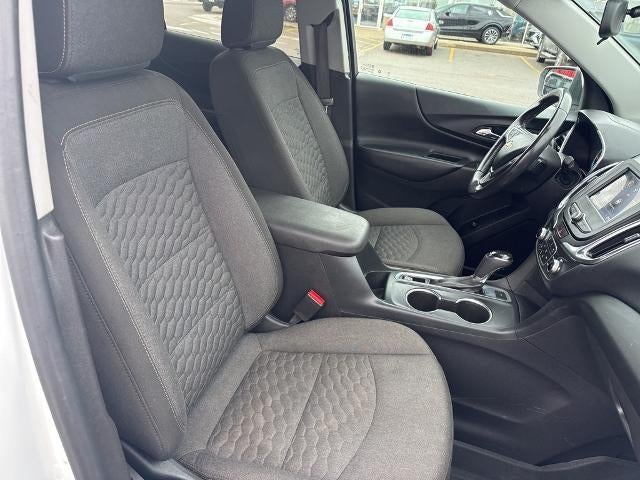 2020 Chevrolet Equinox AWD LT