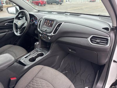 2020 Chevrolet Equinox AWD LT