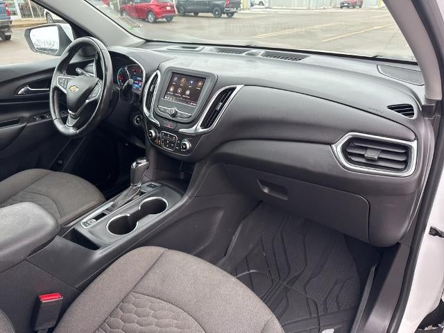 2020 Chevrolet Equinox AWD LT