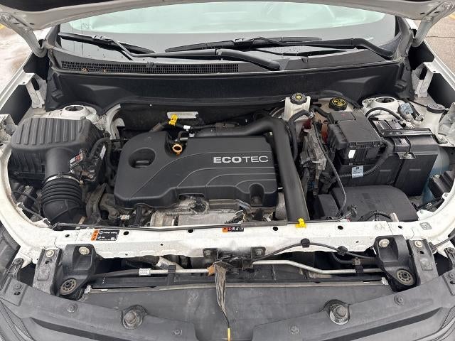 2020 Chevrolet Equinox AWD LT