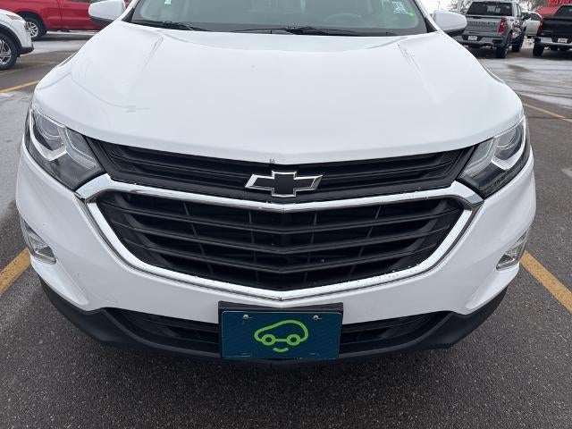 2020 Chevrolet Equinox AWD LT