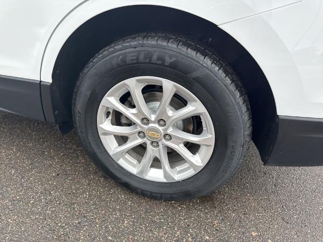 2020 Chevrolet Equinox AWD LT