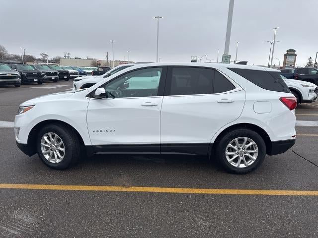 2020 Chevrolet Equinox AWD LT