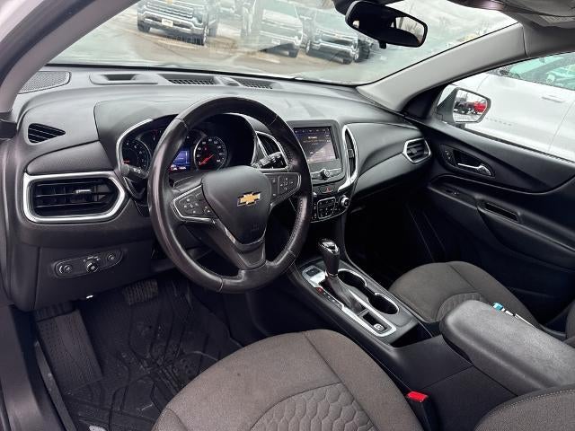 2020 Chevrolet Equinox AWD LT