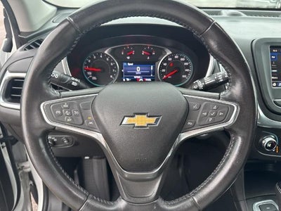 2020 Chevrolet Equinox AWD LT
