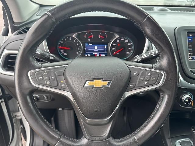 2020 Chevrolet Equinox AWD LT