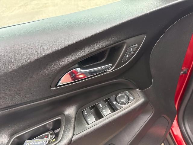2022 Chevrolet Equinox LT - Photo 23