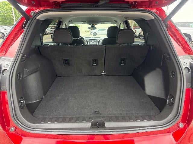 2022 Chevrolet Equinox LT - Photo 25