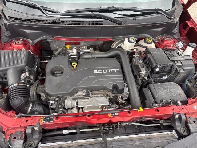 2022 Chevrolet Equinox LT - Photo 29