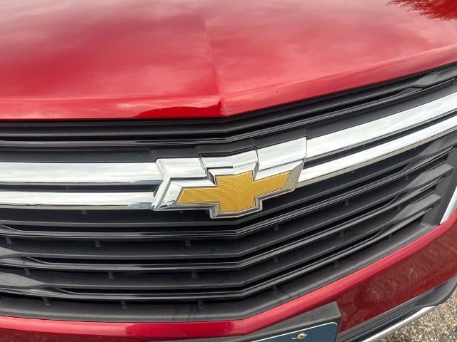 2022 Chevrolet Equinox LT - Photo 30