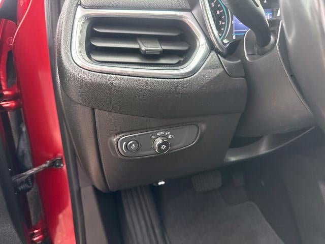 2022 Chevrolet Equinox LT - Photo 34