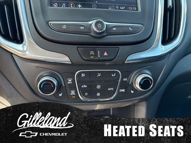 2022 Chevrolet Equinox AWD 4dr LT w/1LT