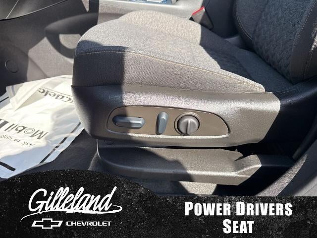 2022 Chevrolet Equinox AWD 4dr LT w/1LT