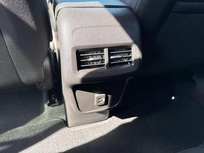 2022 Chevrolet Equinox AWD 4dr LT w/1LT