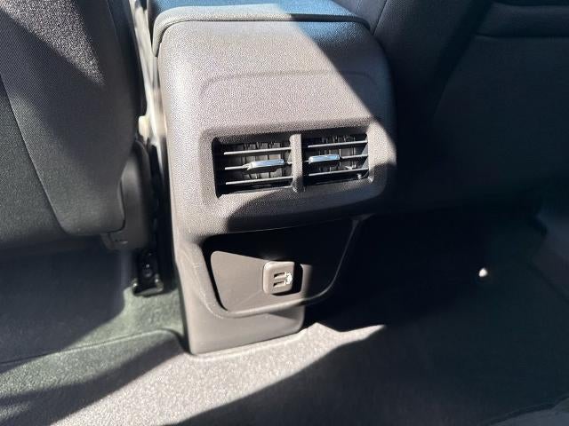 2022 Chevrolet Equinox AWD 4dr LT w/1LT