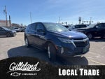2022 Chevrolet Equinox AWD 4dr LT w/1LT