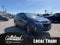 2022 Chevrolet Equinox AWD 4dr LT w/1LT