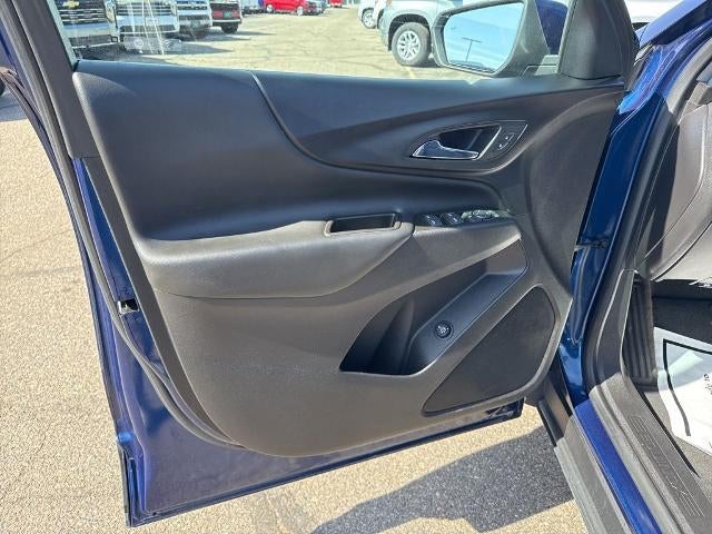 2022 Chevrolet Equinox AWD 4dr LT w/1LT