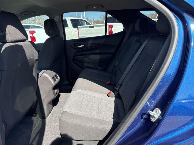 2022 Chevrolet Equinox AWD 4dr LT w/1LT