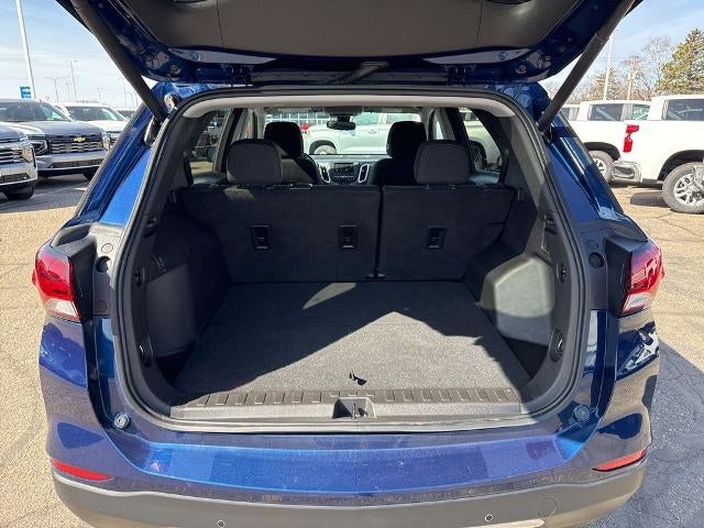 2022 Chevrolet Equinox AWD 4dr LT w/1LT