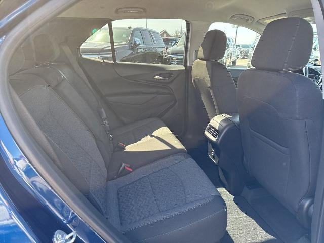 2022 Chevrolet Equinox AWD 4dr LT w/1LT