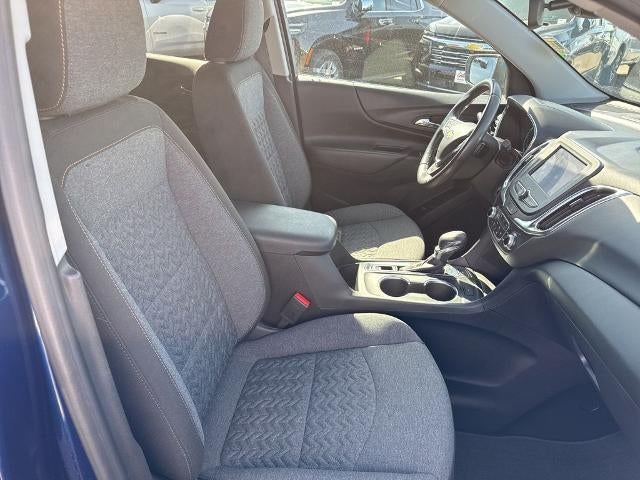 2022 Chevrolet Equinox AWD 4dr LT w/1LT