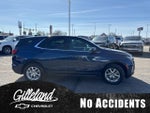 2022 Chevrolet Equinox AWD 4dr LT w/1LT