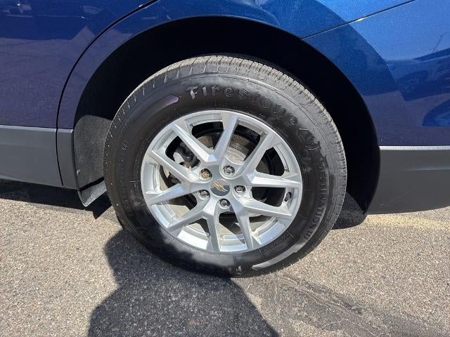 2022 Chevrolet Equinox AWD 4dr LT w/1LT