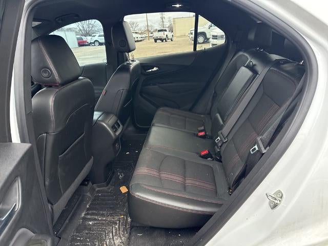 2023 Chevrolet Equinox AWD 4dr RS