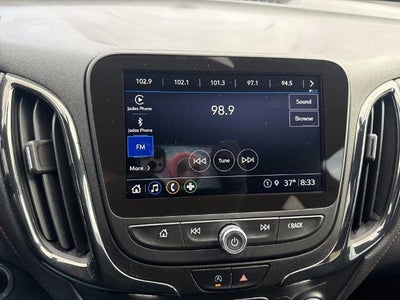 2023 Chevrolet Equinox AWD 4dr RS