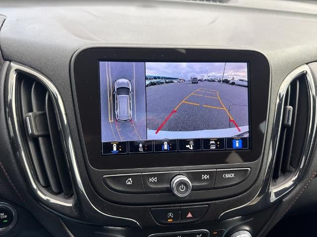 2023 Chevrolet Equinox AWD 4dr RS