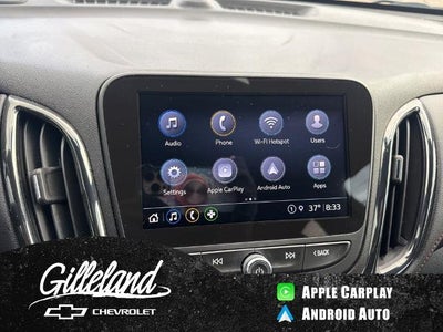 2023 Chevrolet Equinox AWD 4dr RS