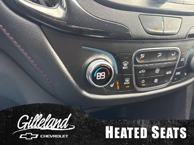 2023 Chevrolet Equinox AWD 4dr RS