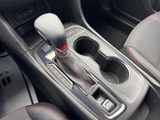 2023 Chevrolet Equinox AWD 4dr RS