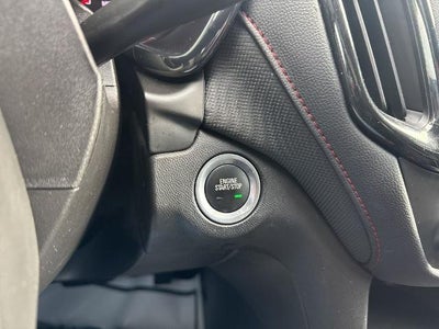 2023 Chevrolet Equinox AWD 4dr RS