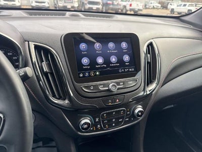 2023 Chevrolet Equinox AWD 4dr RS