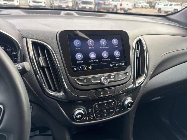 2023 Chevrolet Equinox AWD 4dr RS