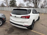 2023 Chevrolet Equinox AWD 4dr RS